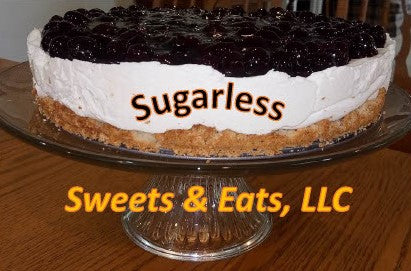 Sugarless Sweets & Eats, LLC